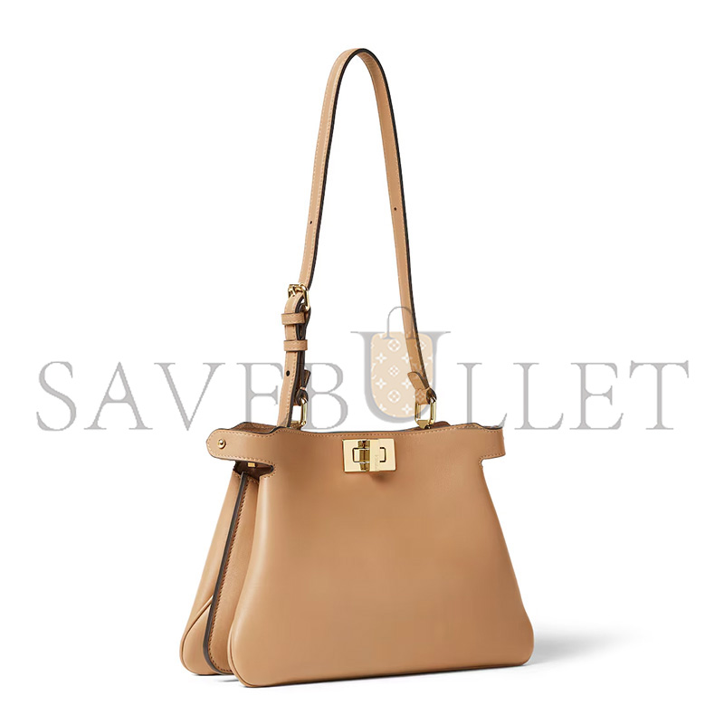 FENDI PEEKABOO SOFT SMALL 8BN365AOVHF19P8 (29*19*12cm)